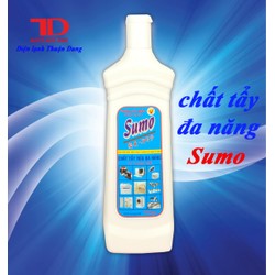 Chất tẩy rửa Sumo đa năng
