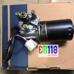 Động cơ giảm tốc 12V 50W - giảm tốc 24V 50W - động cơ gạt mưa oto - động cơ làm đồ chế Động cơ giảm tốc 12V 50W - giảm tốc 24V 50W - động cơ gạt mưa oto - động cơ làm đồ chế