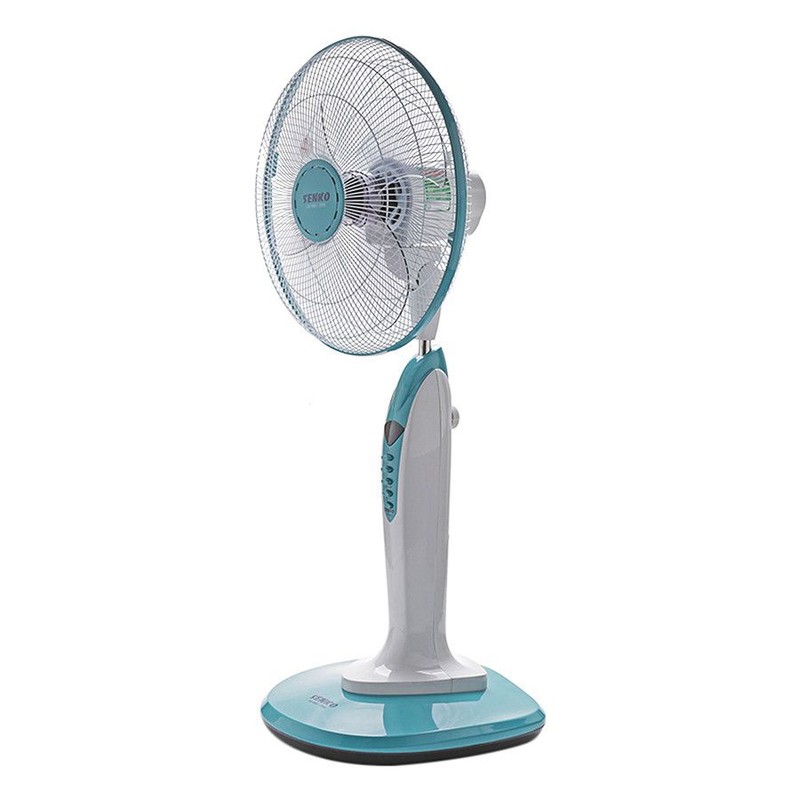 Quạt đứng 3 cánh Senko DD1602