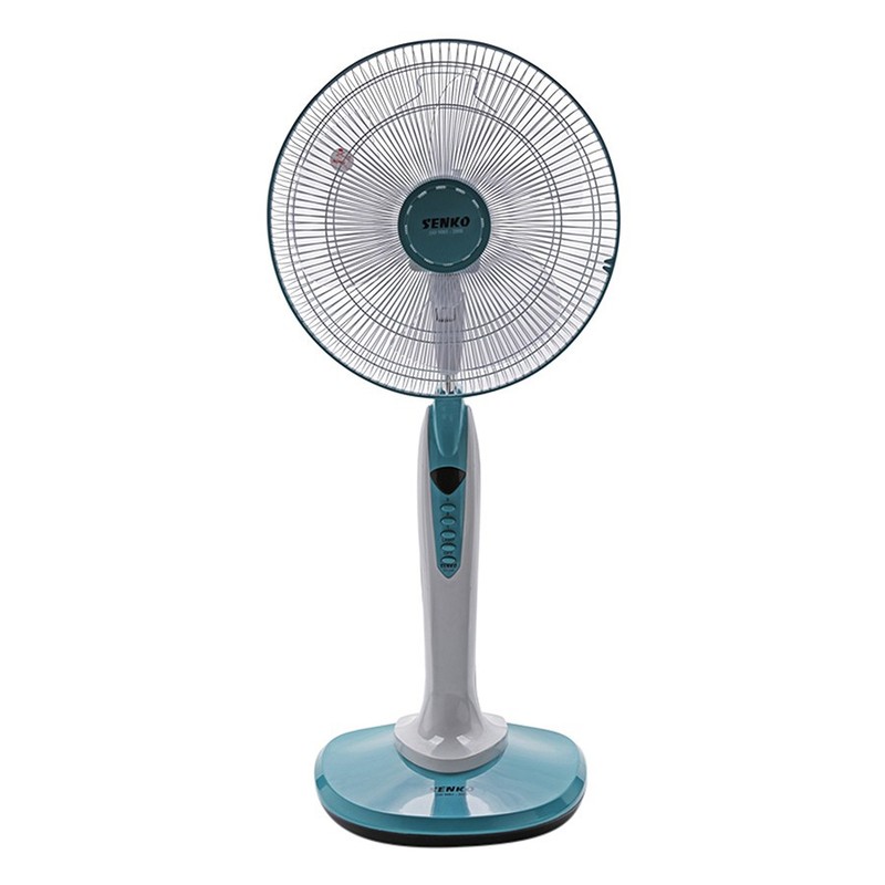 Quạt đứng 3 cánh Senko DD8681