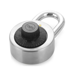 Khóa bấm Yale Y140/50/122/1