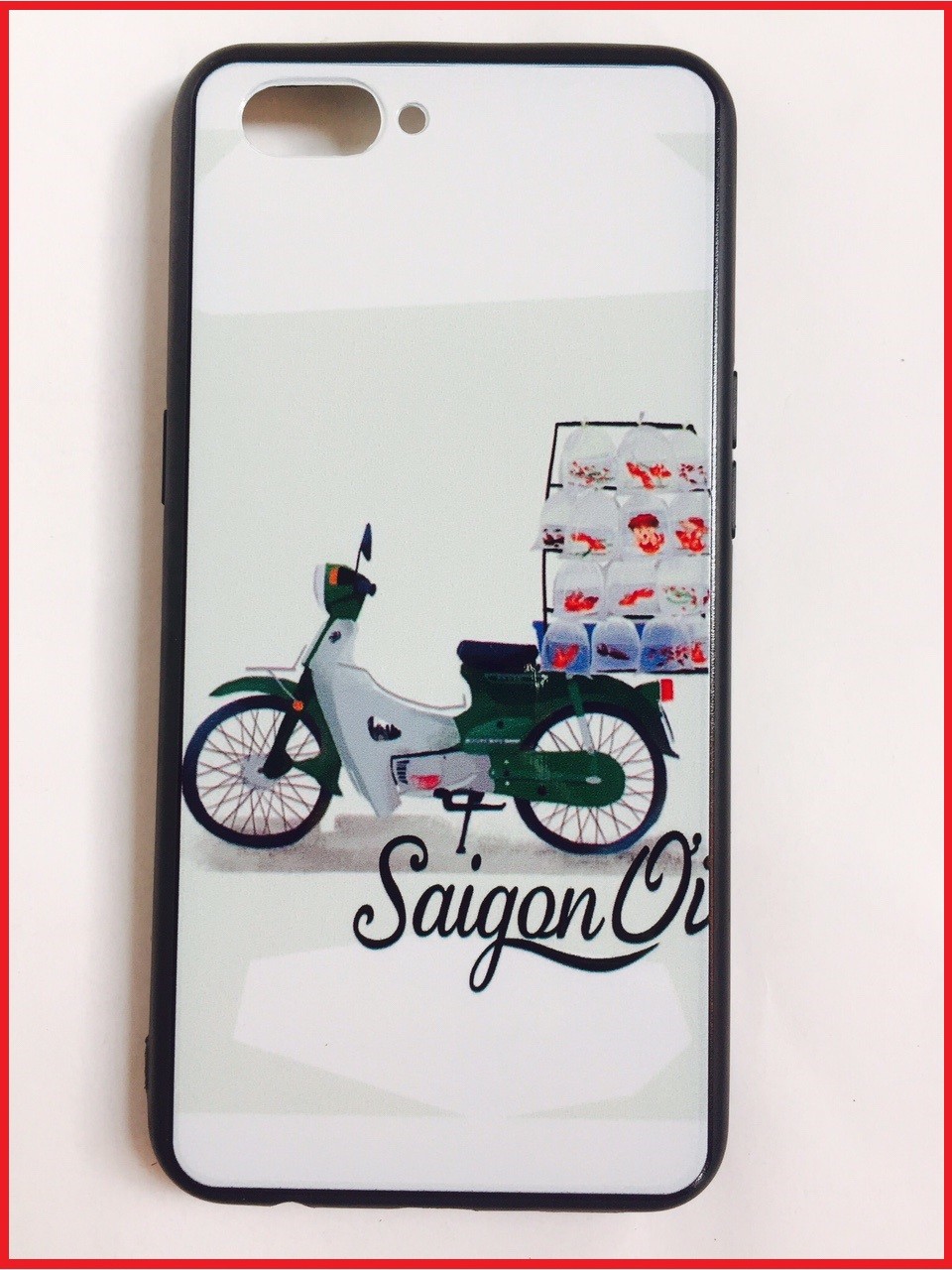 ỐP LƯNG OPPO A3S