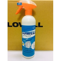 Tẩy mốc ố trên bồn tắm bồn rửa vòi sen kính nhà tắm. đá lát. đá xẻ