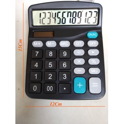 máy tính điện tử 837