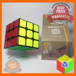 Rubik 3x3 viền đen Rubik 3x3 viền đen