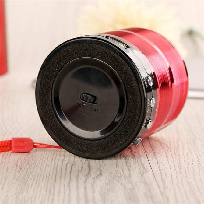 Loa Bluetooth S887