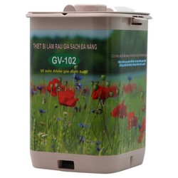>> SO SÁNH GIÁ ĐỖ XANH NGUYÊN HẠT DONAVI 200G | Shopee Lazada Sendo Tiki 74 Máy làm giá đỗ phiên bản tự động vuông Toàn Diện GV102 - Tặng kèm 200g hạt đậu xanh
