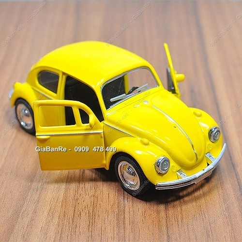 7527241 , 16020550 , 15_16020550 , 149000 , XE-MO-HINH-TI-LE-136-VW-BETTLE-CON-BO-BEETLE-CLASSIC-VANG-15_16020550 , sendo.vn , XE MÔ HÌNH TỈ LỆ 1:36 - VW BETTLE CON BỌ BEETLE CLASSIC - VÀNG XE MÔ HÌNH TỈ LỆ 1:36 - VW BETTLE CON BỌ BEETLE CLASSIC - VÀNG