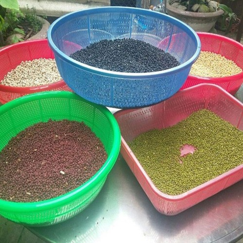 Ngũ Cốc Bột Đậu Tập Gym Hỗ Trợ Tăng Cân