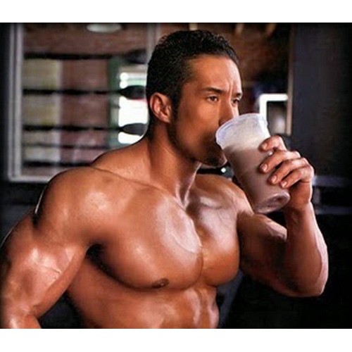 Ngũ Cốc Bột Đậu Tập Gym Hỗ Trợ Tăng Cân