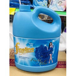 Fineline xã vải xanh 3500ml