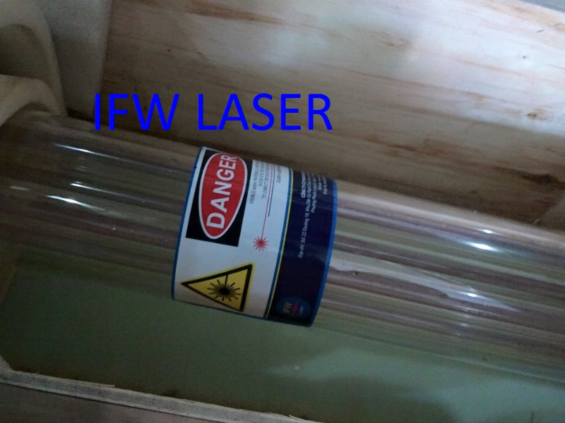 bóng laser 100w