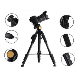 CHÂN MÁY ẢNH TRIPOD BEIKE Q-111