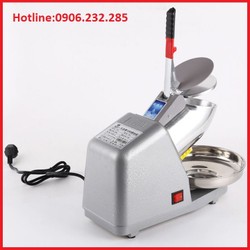 Máy bào đá bằng điện