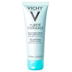 Kem tẩy tế bào chết Vichy Purete Thermale 75ml