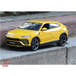 Xe mô hình Lamborghini Urus 1:24 Maisto