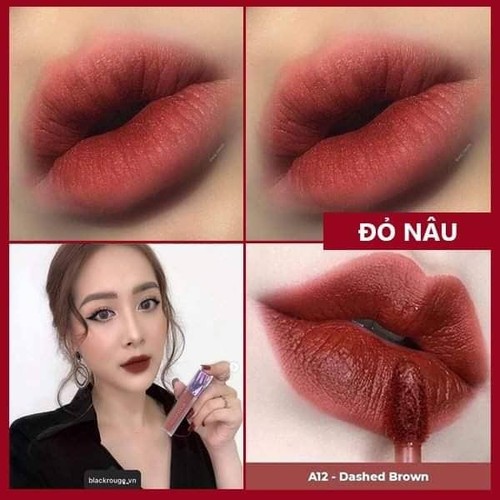 Kết quả hình ảnh cho black rouge