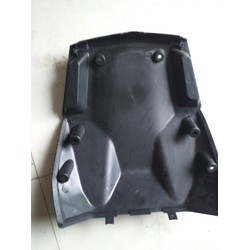 Nhựa chắn bùn ắc quy xe Xmen