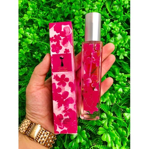 Nước hoa nữ Avon Far Away Paradise Limited Edition hồng bông hoa 30ml