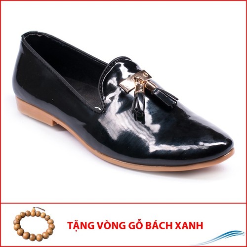 4505853 , 13998082 , 15_13998082 , 360000 , Shop-Giay-Nam-Giay-Moi-Nam-Dep-De-Khau-Co-Chuong-Van-Ca-Sau-Mau-Den-Sang-Trong-M117-Giay-Luoi-Nam-Dep-De-Khau-Chuong-Vang-Da-Bong-Mau-Den-Phong-Cach-Han-Quoc-M124-BONG-GB-15_13998082 , sendo.vn , Shop Giày Shop Giày Nam - Giày Mọi Nam Đẹp Đế Khâu Có Chuông Vân Cá Sấu Màu Đen Sang Trọng - M117 Giày Lười Nam Đẹp Đế Khâu Chuông Vàng Da Bóng Màu Đen Phong Cách Hàn Quốc - M124-BONG-GB