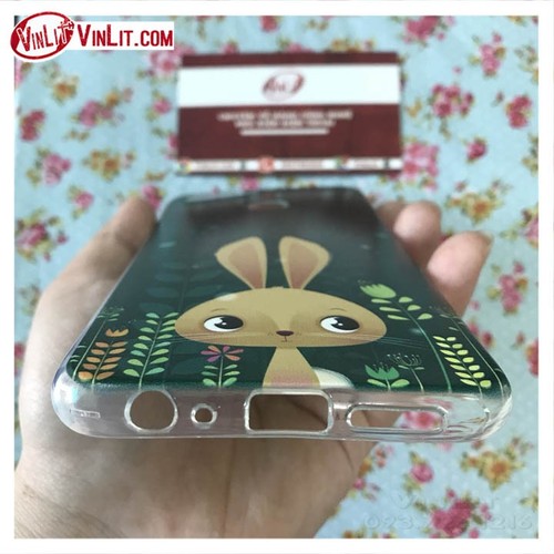 7312634 , 13979962 , 15_13979962 , 75000 , Op-lung-Oppo-F9-op-hinh-tho-con-cuc-de-thuong-kem-day-15_13979962 , sendo.vn , Ốp lưng Oppo F9 ốp hình thỏ con cực dễ thương kèm dây Ốp lưng Oppo F9 ốp hình thỏ con cực dễ thương kèm dây