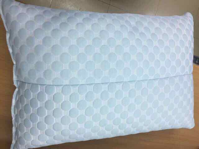 Cặp gối cao su xay Liên Á - capgoi