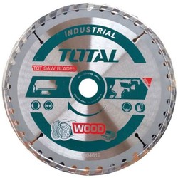 Lưỡi cưa gỗ hợp kim TCT 350mm Total TAC2311625T