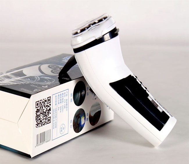 Máy Cạo Râu Ruiying FS198