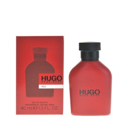 Nước Hoa Nam Hugo Red for men - Hugo1 125ml