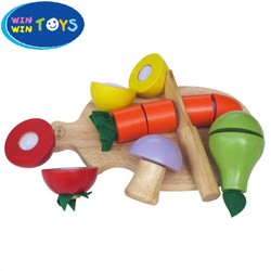 Bộ 5 loại trái cây Winwintoys 60032 Bộ 5 loại trái cây Winwintoys 60032