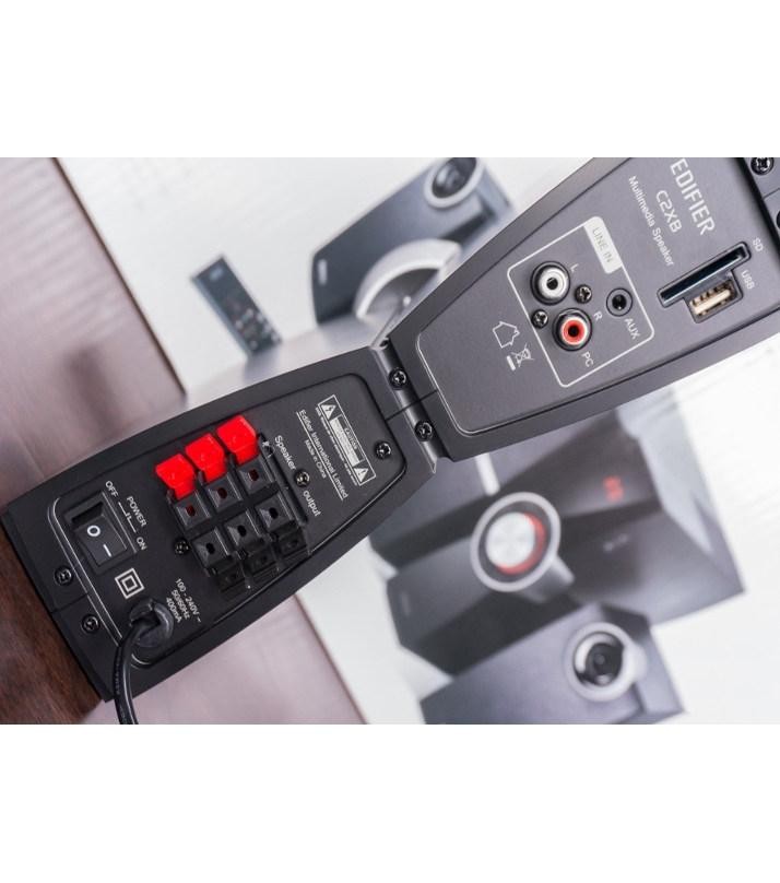 Loa bluetooth Edifier C2XB