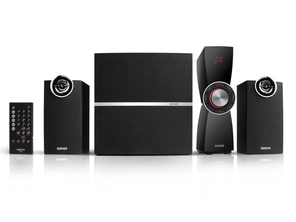 Loa bluetooth Edifier C2XB