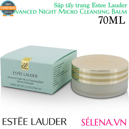 Sáp tẩy trang Estee_Lauder Advanced Night Micro Cleansing Balm 70ml