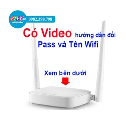 CỤC PHÁT WIFI
