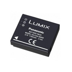 Pin máy ảnh Panasonic S005E