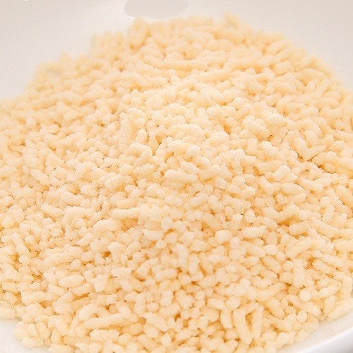 Hạt nêm tôm thanh ngọt Chinsu hũ 190g 2