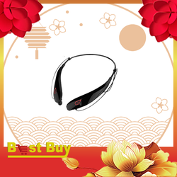 Tai nghe bluetooth thể thao Y98 tai phone không dây nhét tai pin trâu cho thời gian sử dụng lên đến hơn 10 giờ