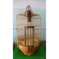 Lồng và phụ kiện