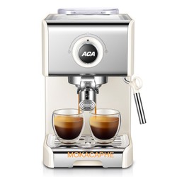 Máy pha cà phê Espresso ACA ES12A