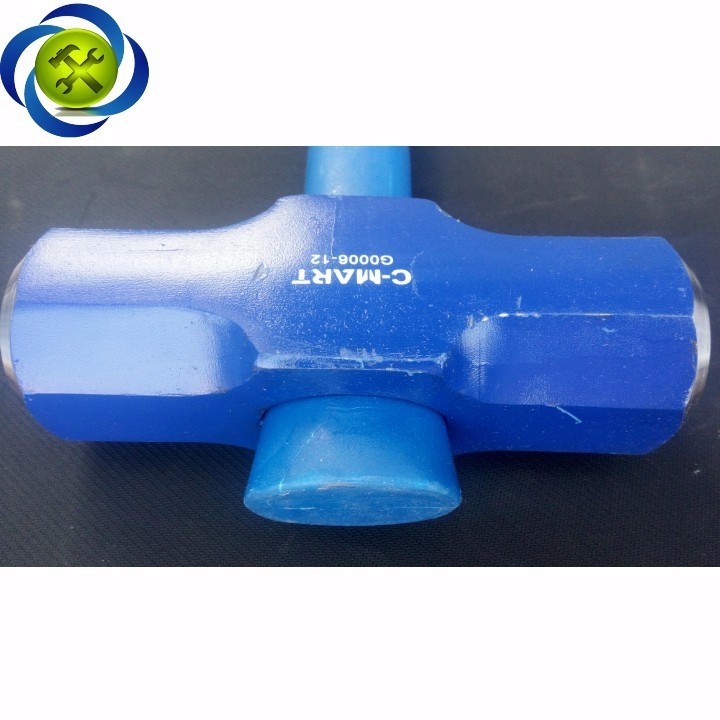 Búa tạ 6kG C-Mart G0006-12 2
