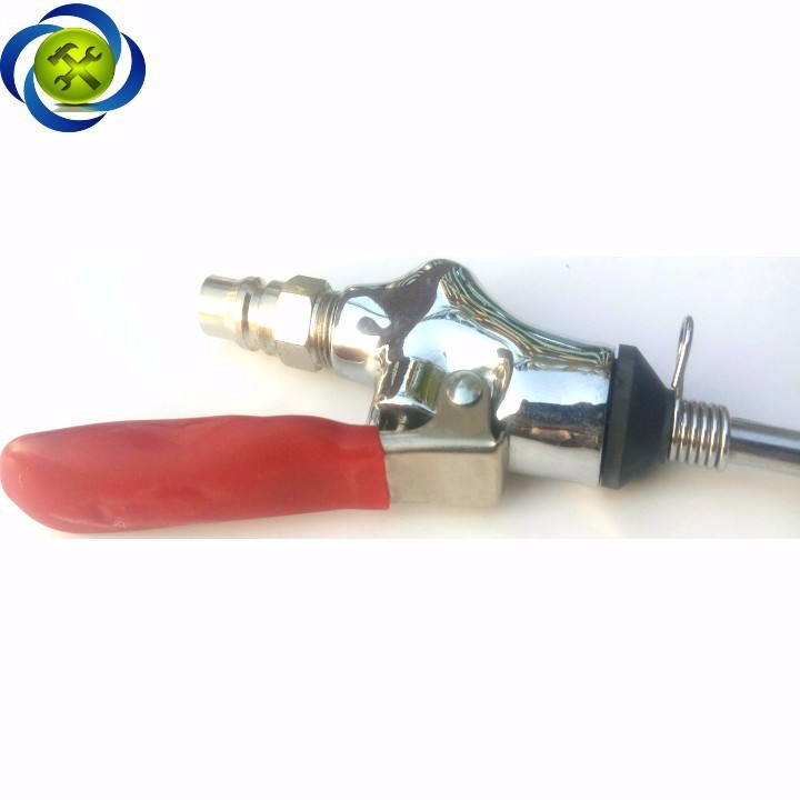 Súng xịt hơi Buddy A0136 250mm 4