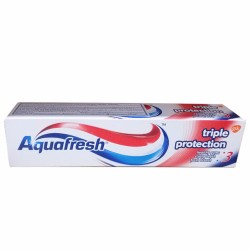 Kem đánh răng trẻ em Aquafresh 3