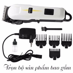 Tông Đơ Cắt Tóc Chuyên Nghiệp