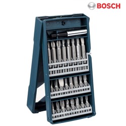 Bộ mũi vặn vít Bosch 25 món 2607017400