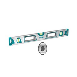 Thước thủy có từ Total TMT20605M