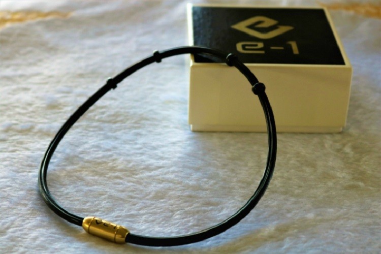 Vòng giữ thăng bằng, ổn định huyết áp E-1 Nhật Bản - 2