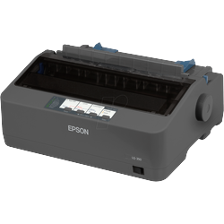 Máy in Epson LQ350 , In kim, 24 kim