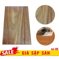 SÀN NHỰA GIẢ GỖ - SÀN NHỰA GIẢ GỖ