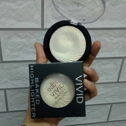 PhấnPhấn Bắt Sáng ODBO Vivid Baked Highlighter