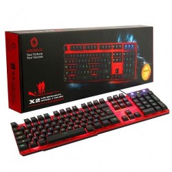 Bàn phím CoolerPus X2 led
